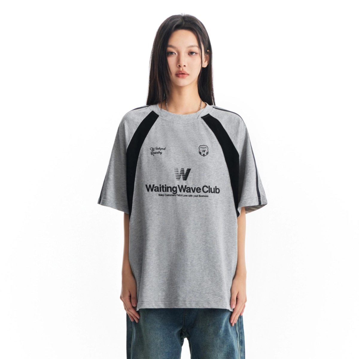 WAITINGWAVE T