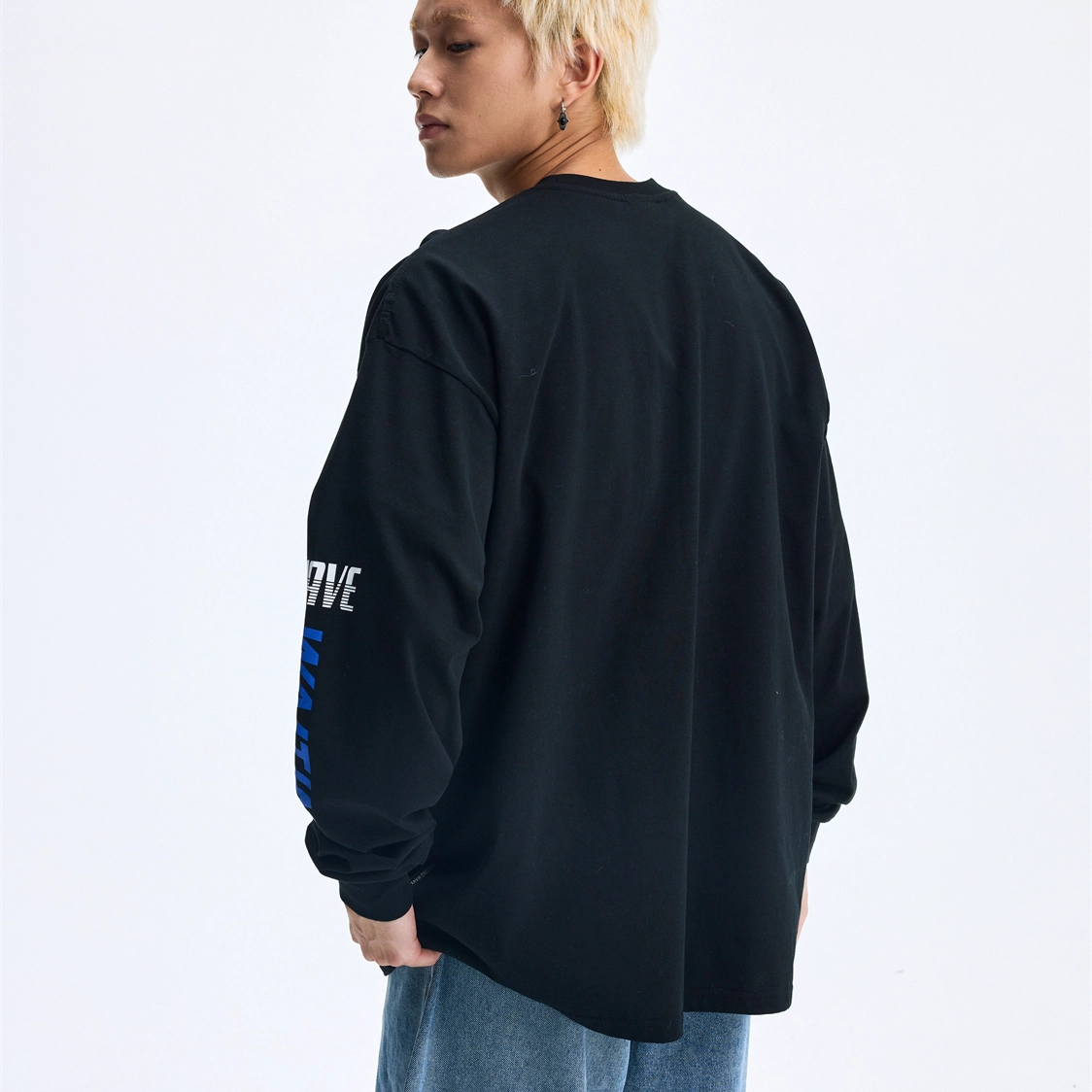 WAITINGWAVE T