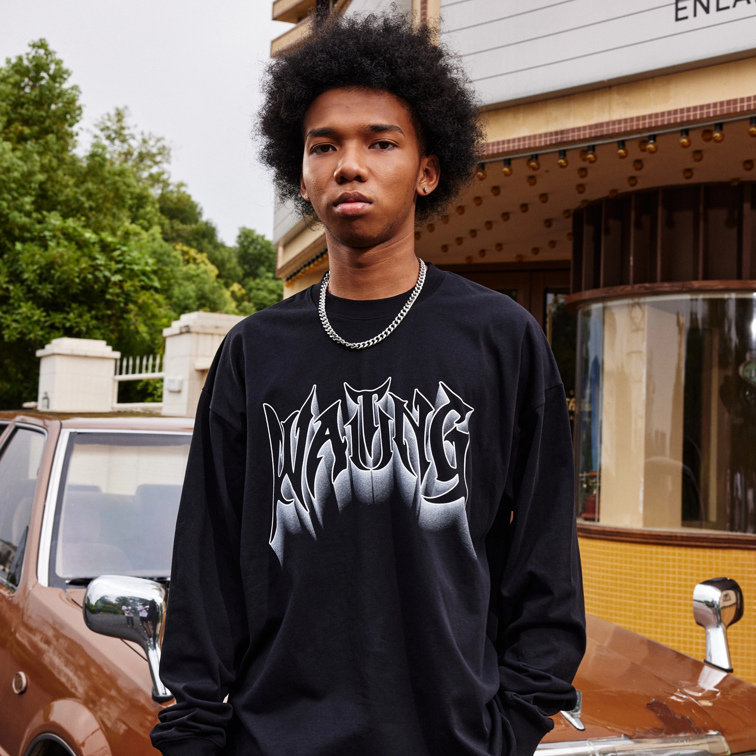 WAITINGWAVE T
