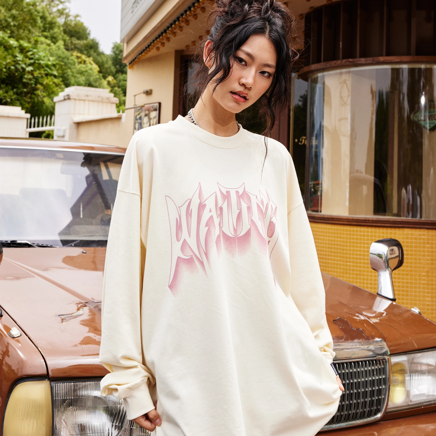 WAITINGWAVE T