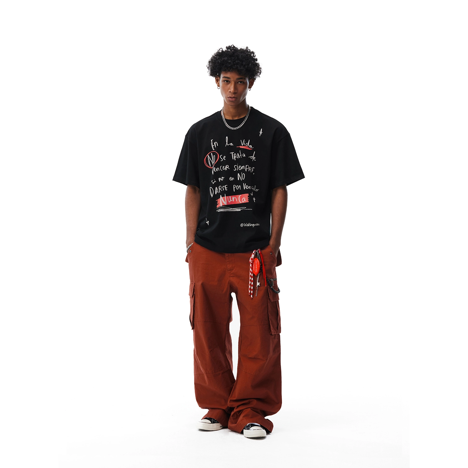WAITINGWAVE T