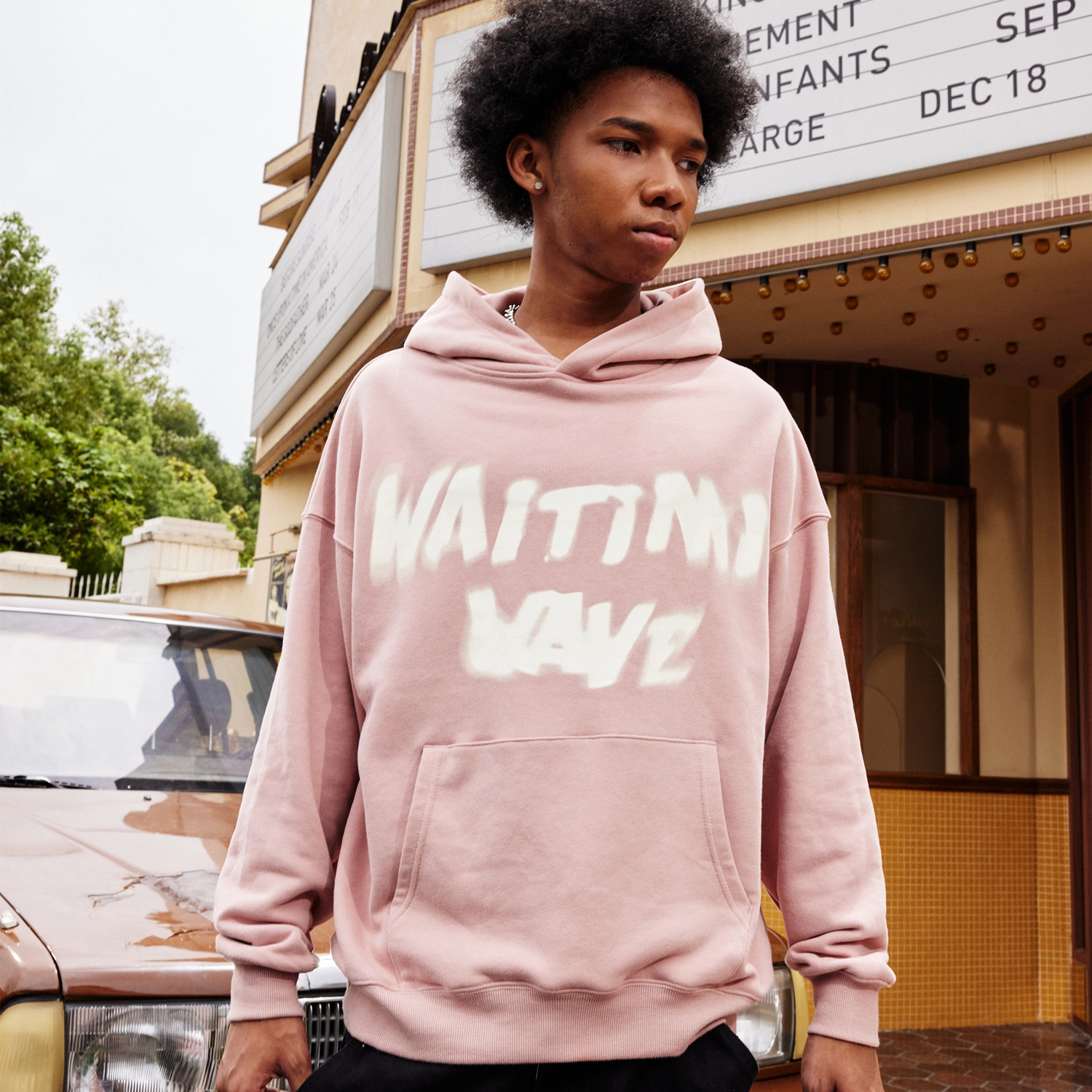 WAITINGWAVE