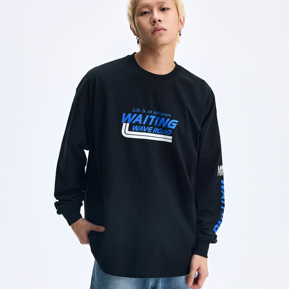 WAITINGWAVE T