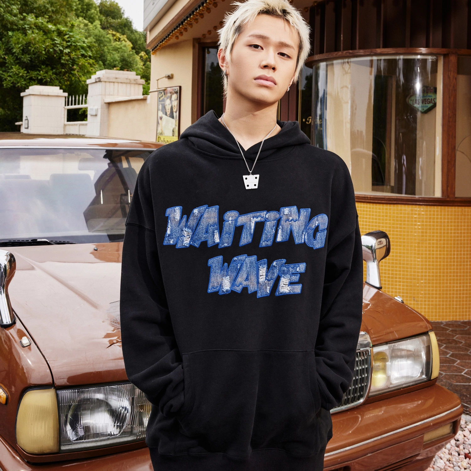 WAITINGWAVE