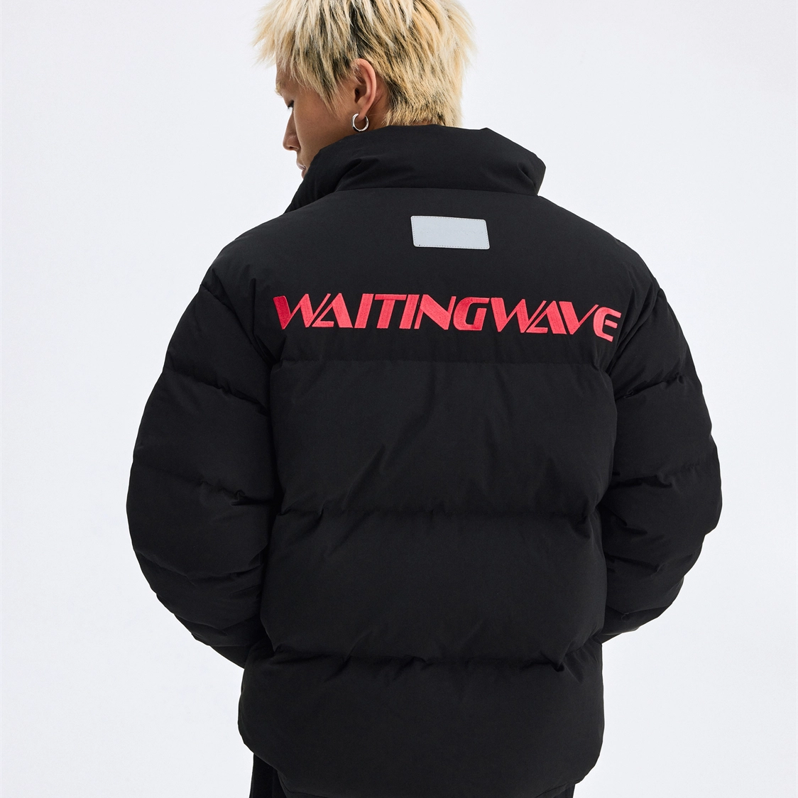 WAITINGWAVE Logo