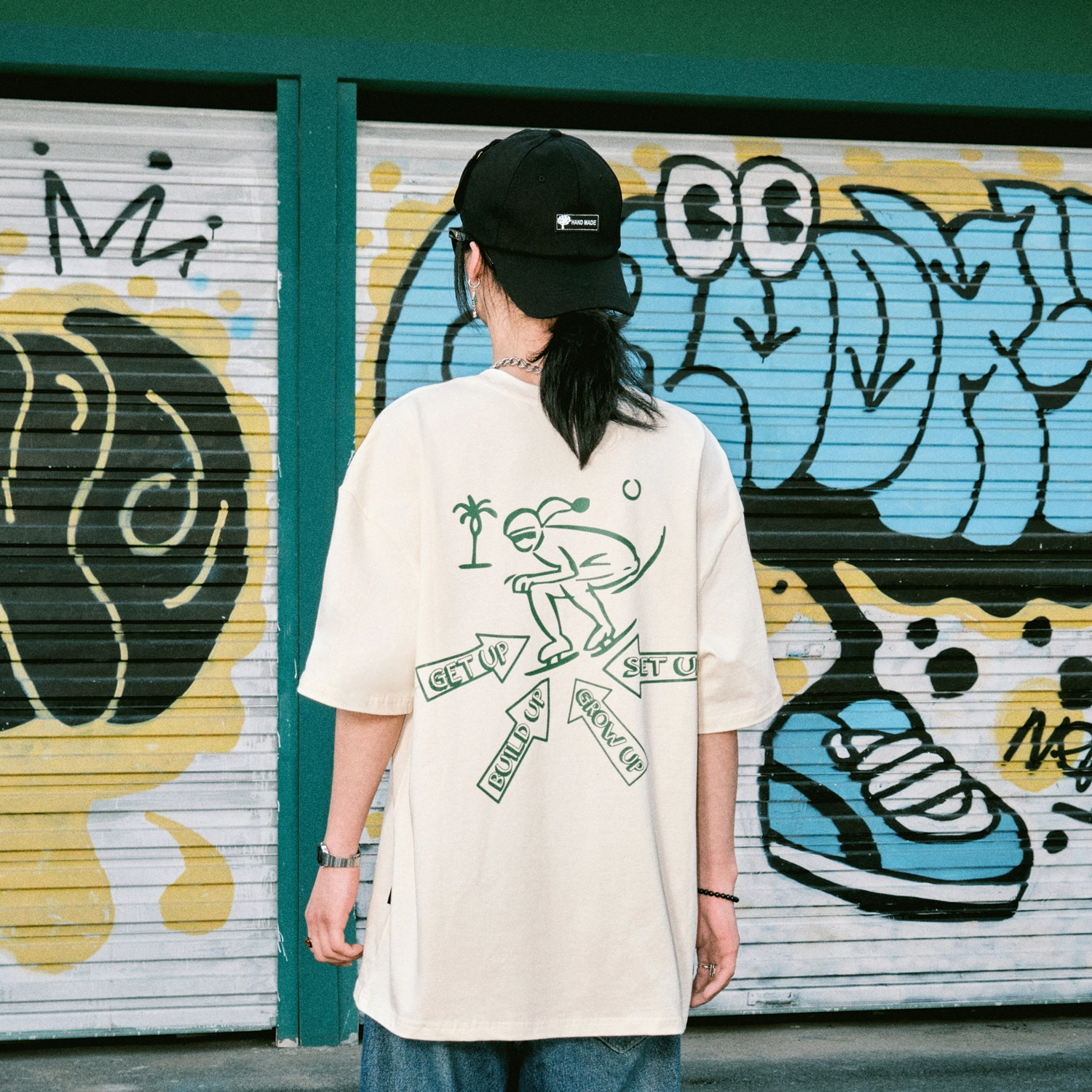 WAITINGWAVE T