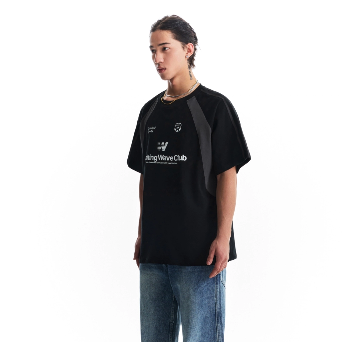 WAITINGWAVE T
