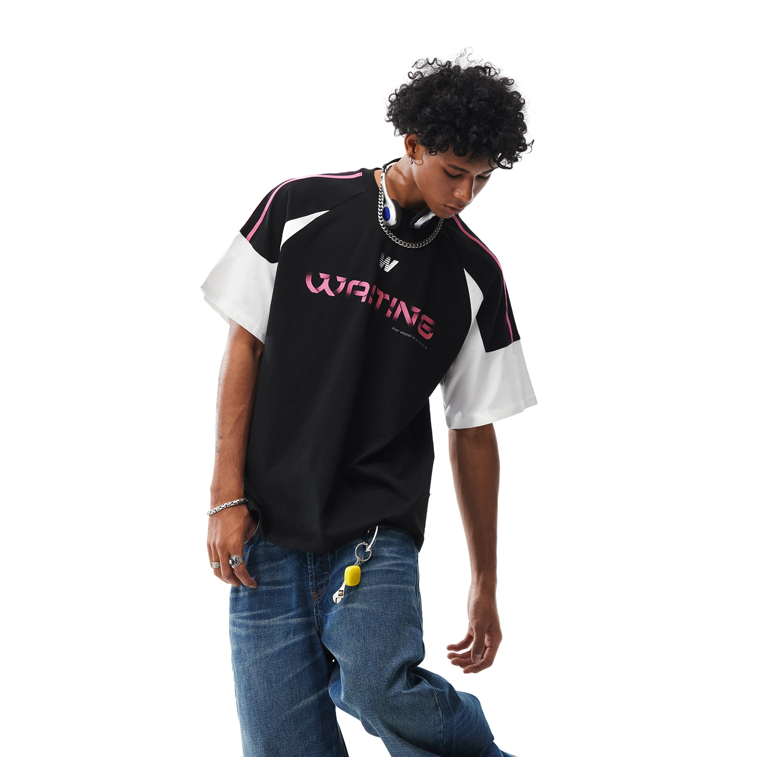 WAITINGWAVE T