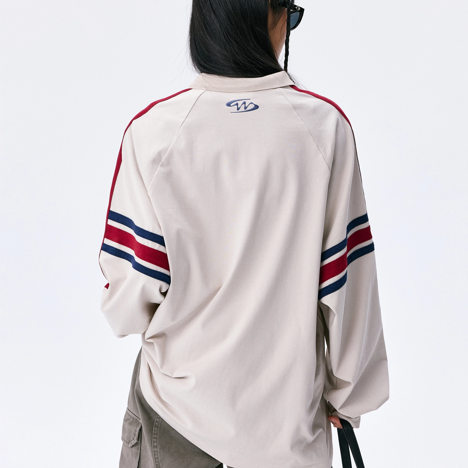 WAITINGWAVE LOGOPolo