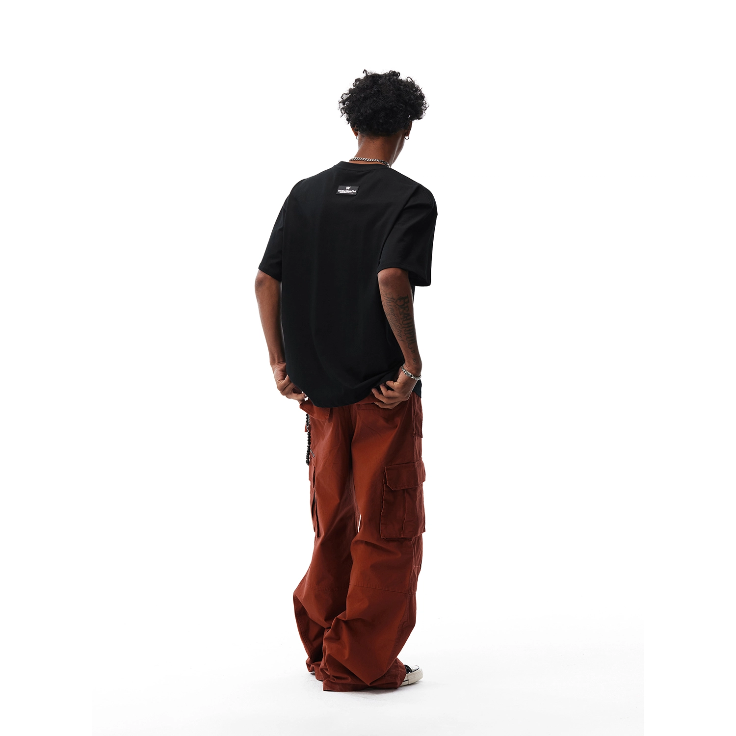 WAITINGWAVE T