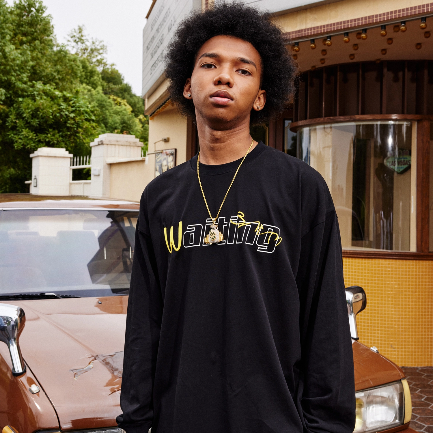 WAITINGWAVE T