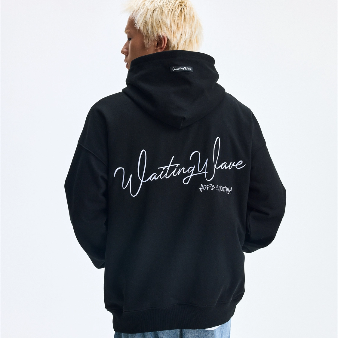 WAITINGWAVE logo