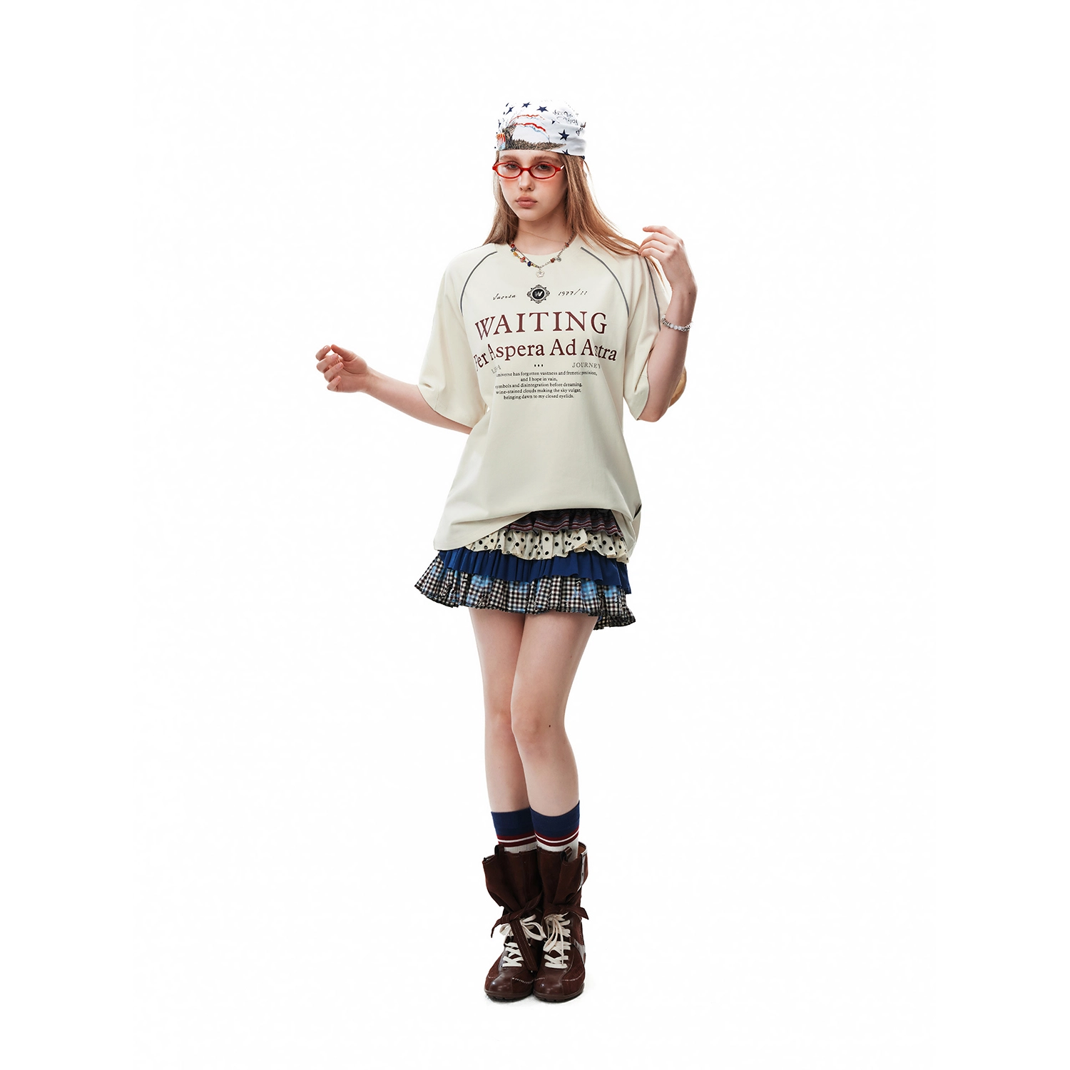 WAITINGWAVE T