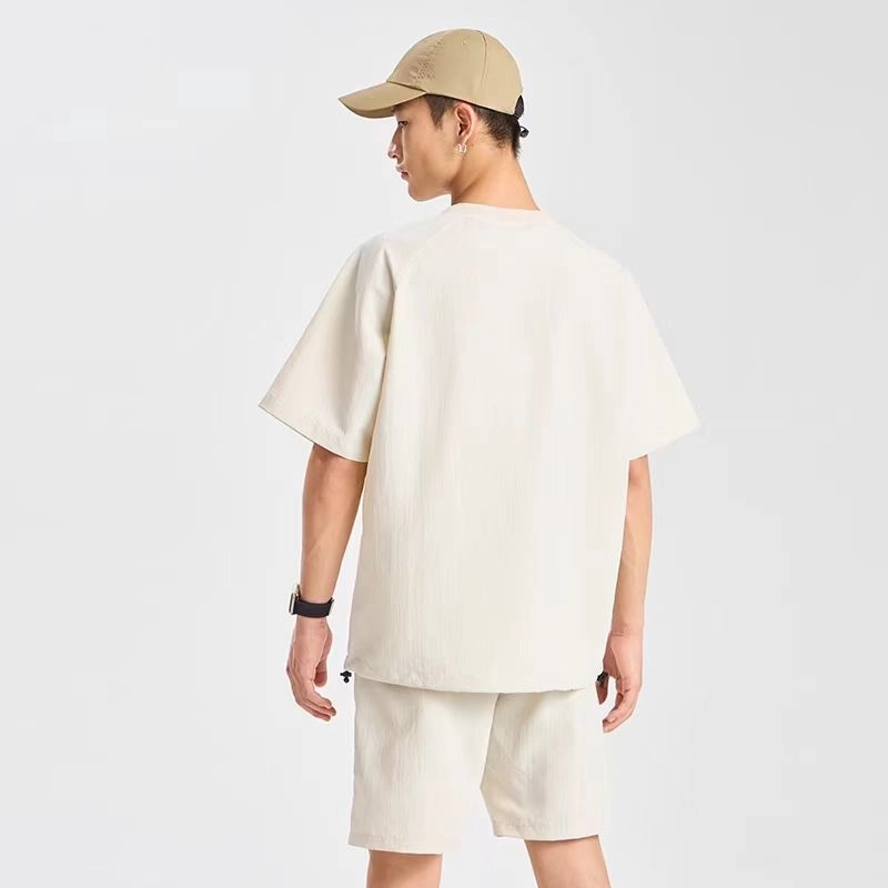 KEEN OUTDOOR PACKABLE SHORT SLEEVE T