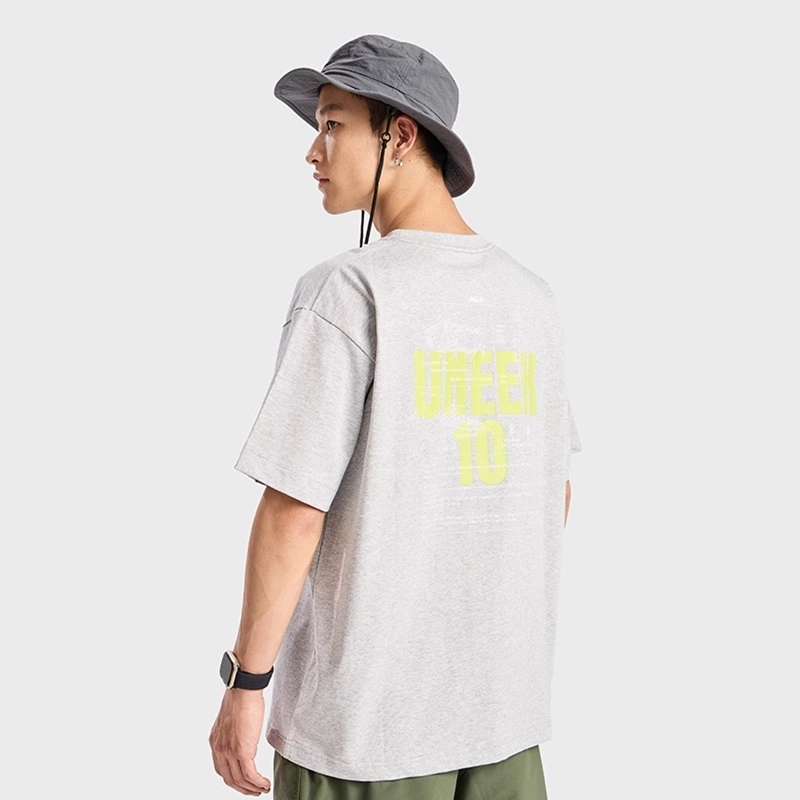 KEEN T