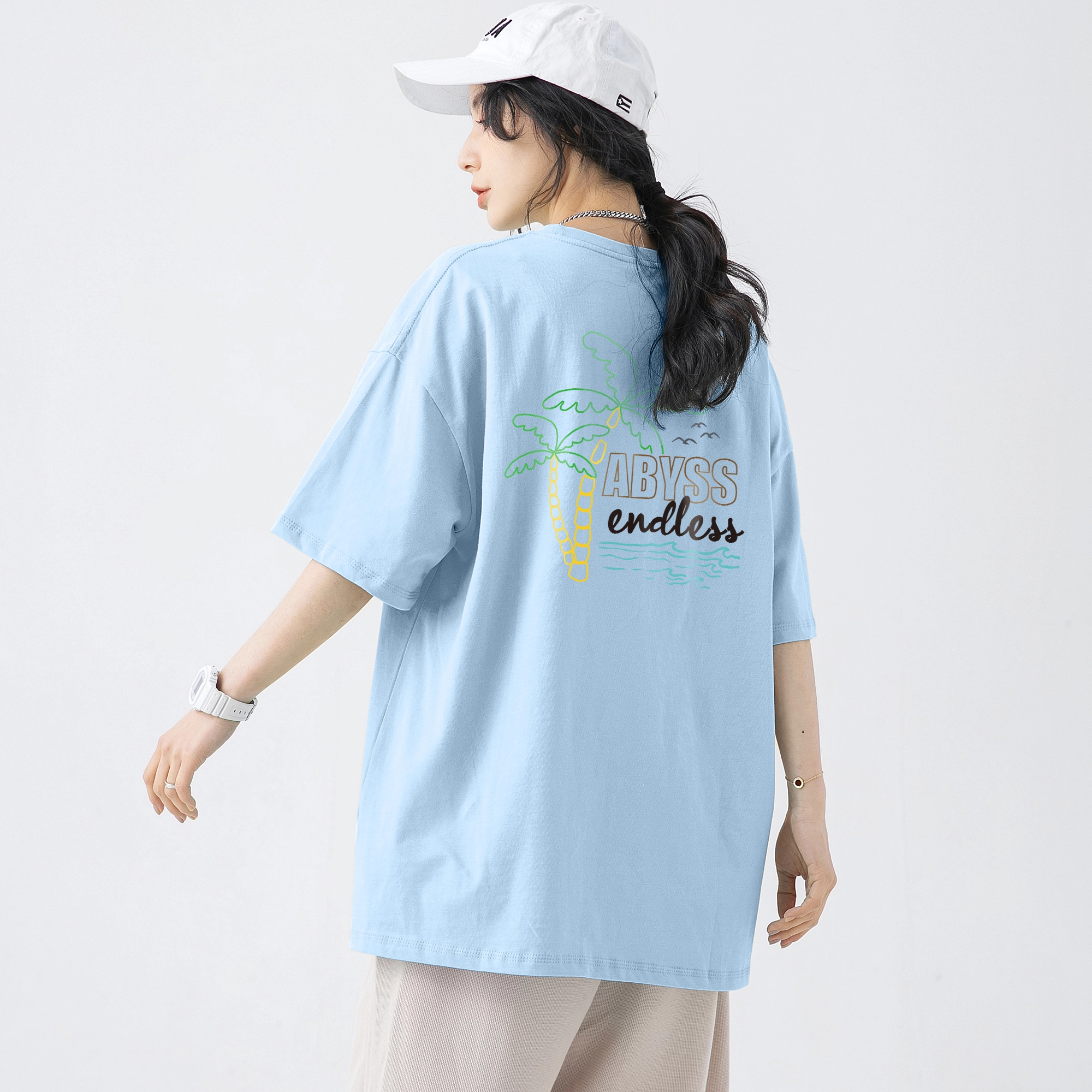 Endless Abyss T