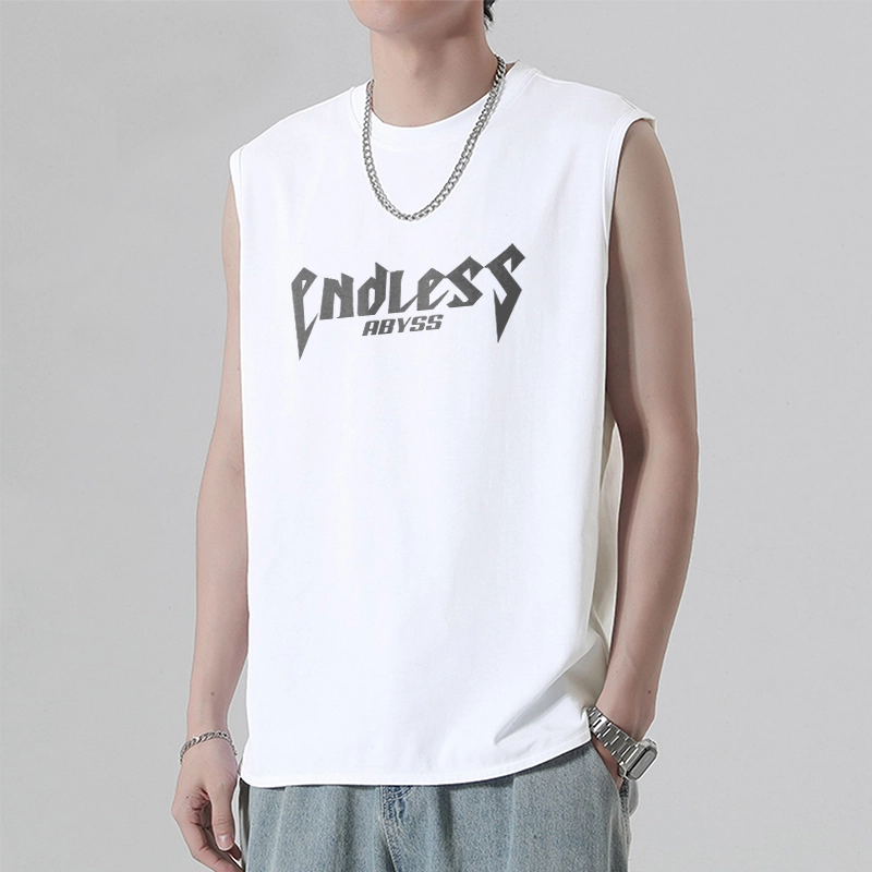 Endless Abyss Logo
