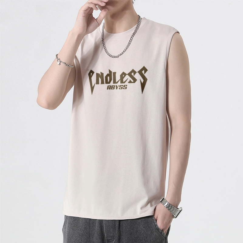 Endless Abyss Logo