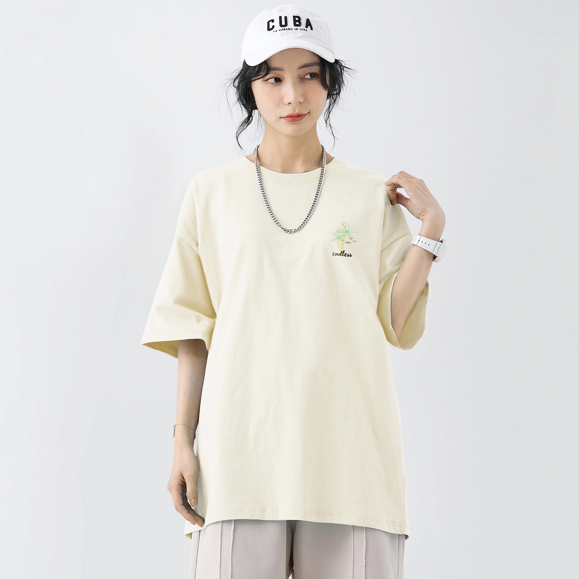 Endless Abyss T