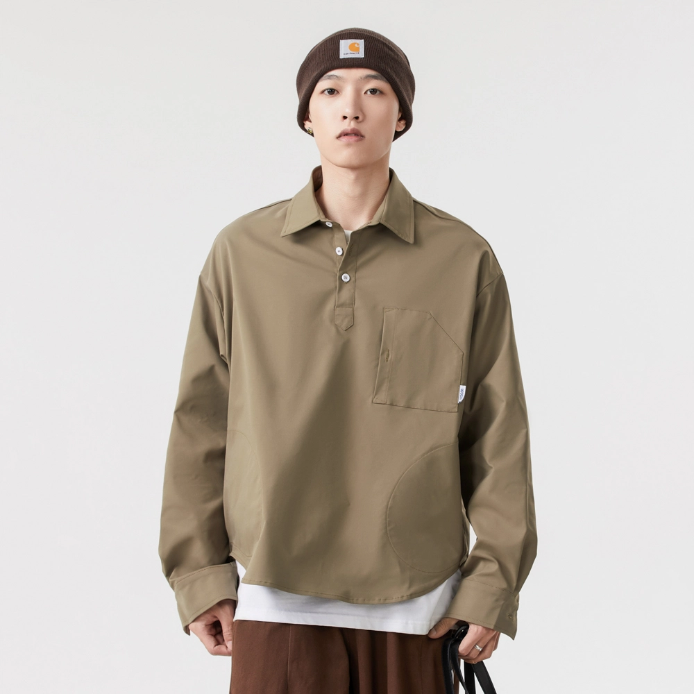Endless Abyss Polo