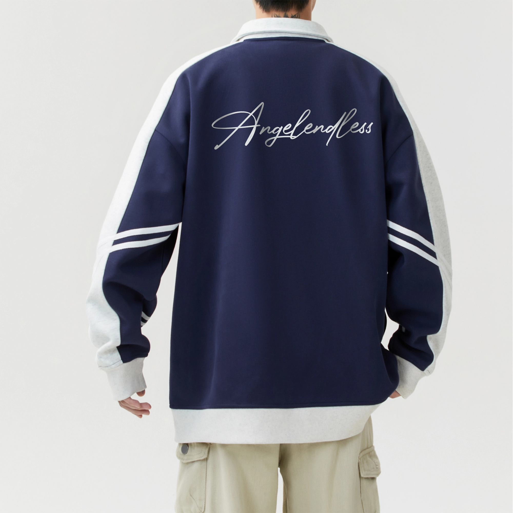 Endless Abyss Polologo