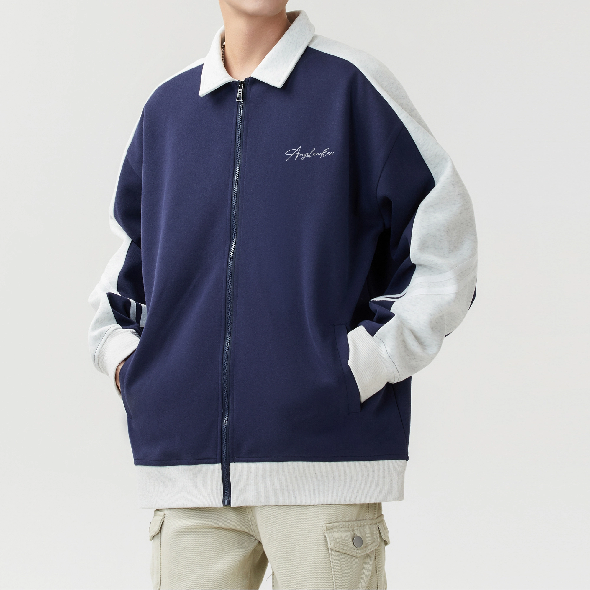 Endless Abyss Polologo