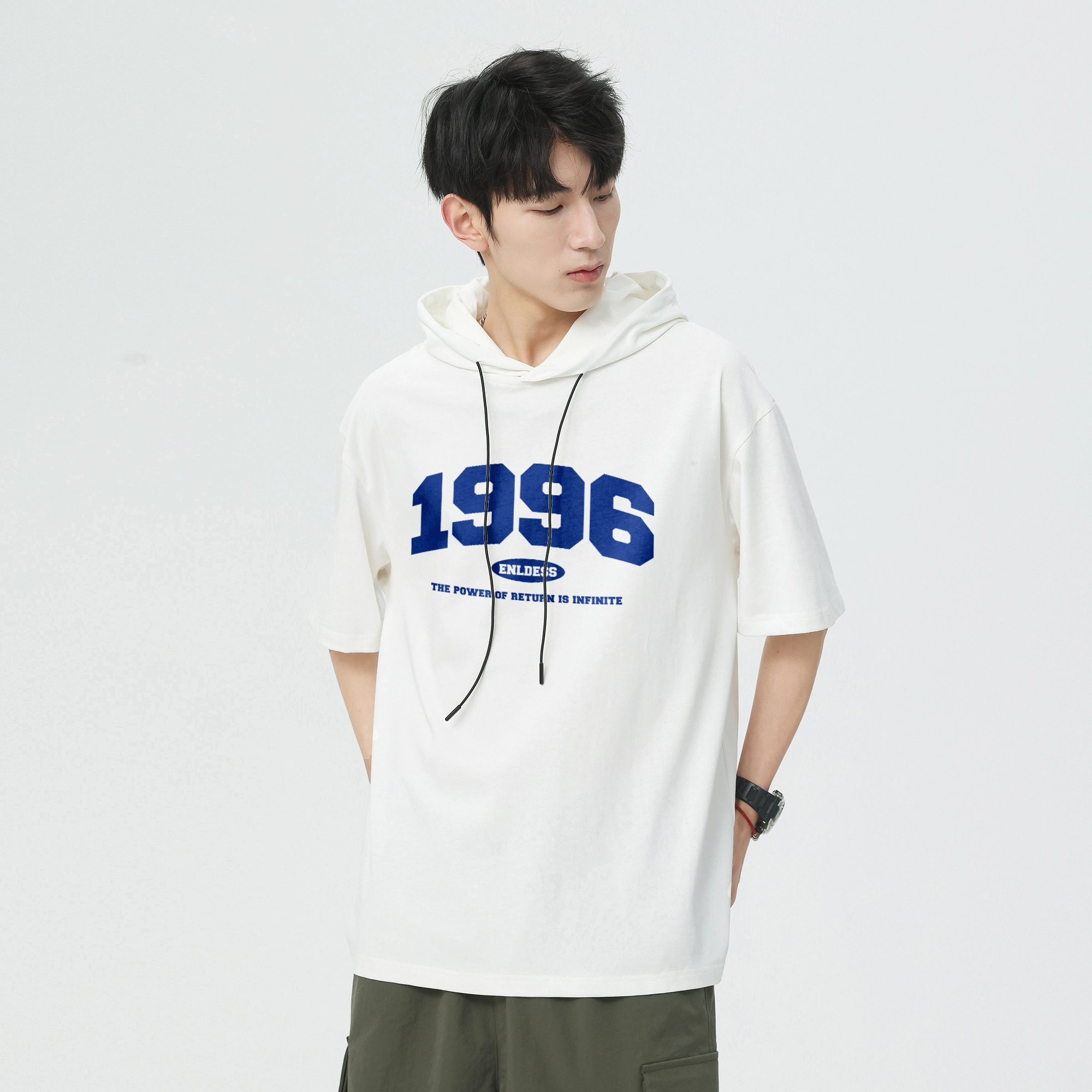 Endless Abyss 1996T