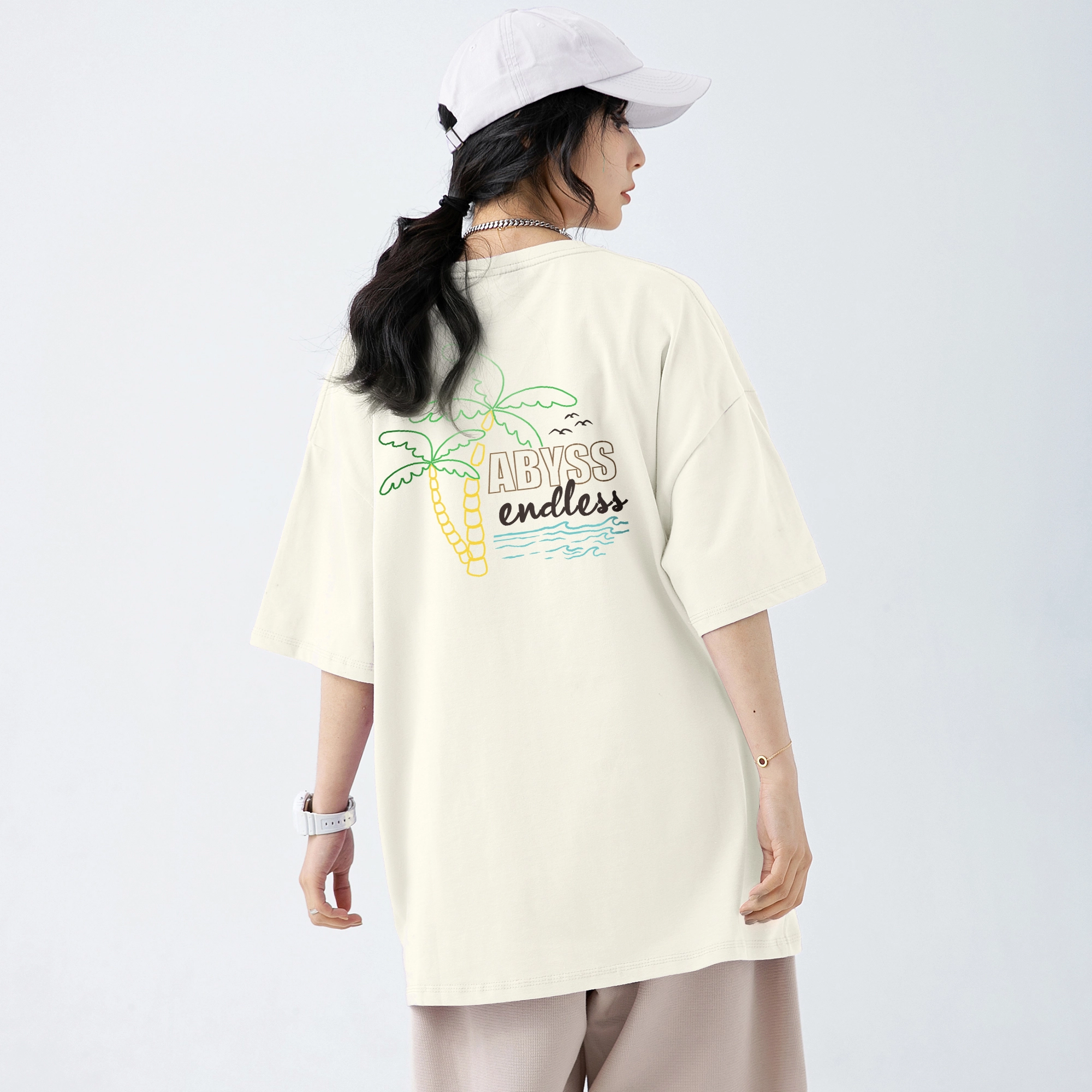 Endless Abyss T