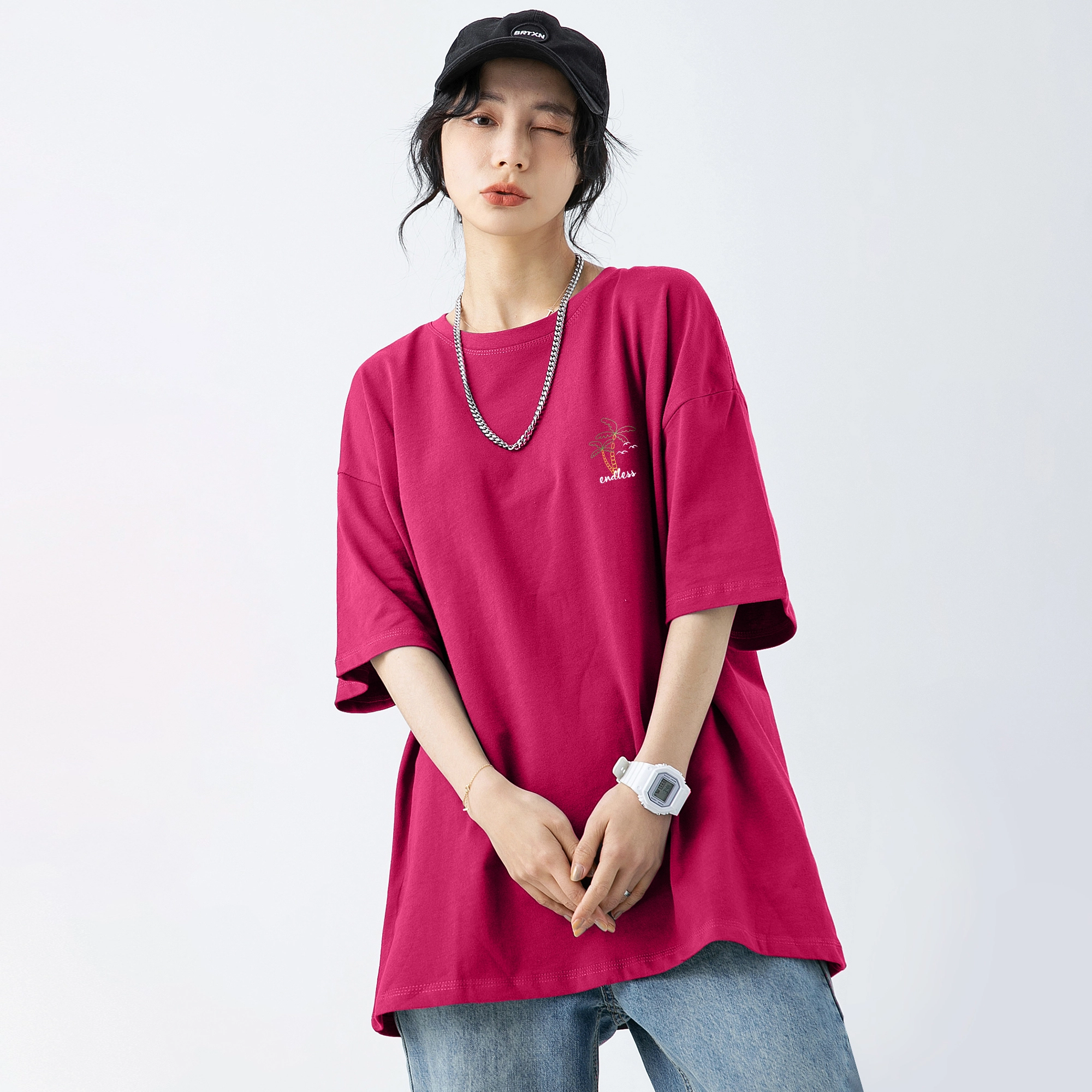 Endless Abyss T