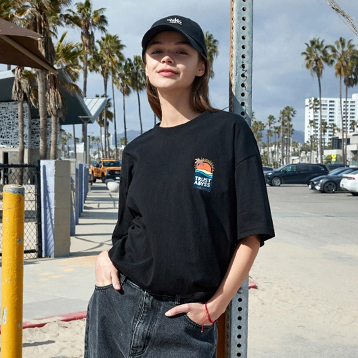 Endless Abyss T
