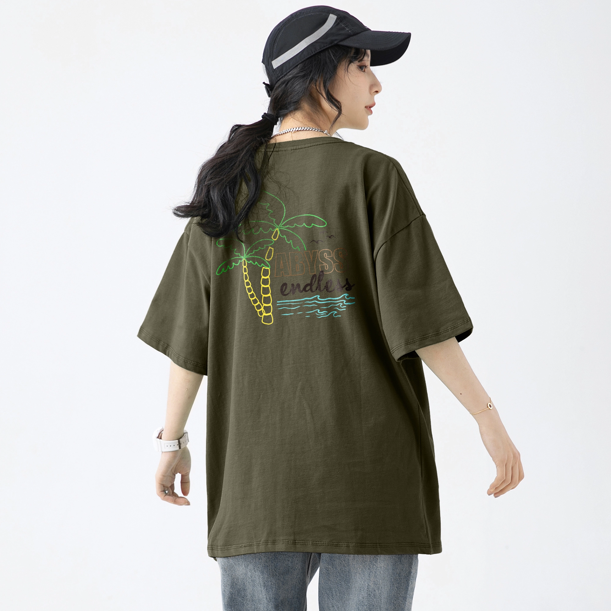 Endless Abyss T
