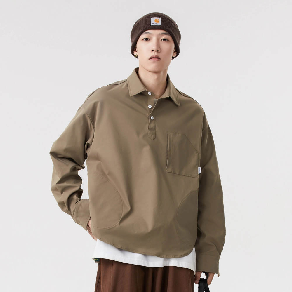 Endless Abyss Polo