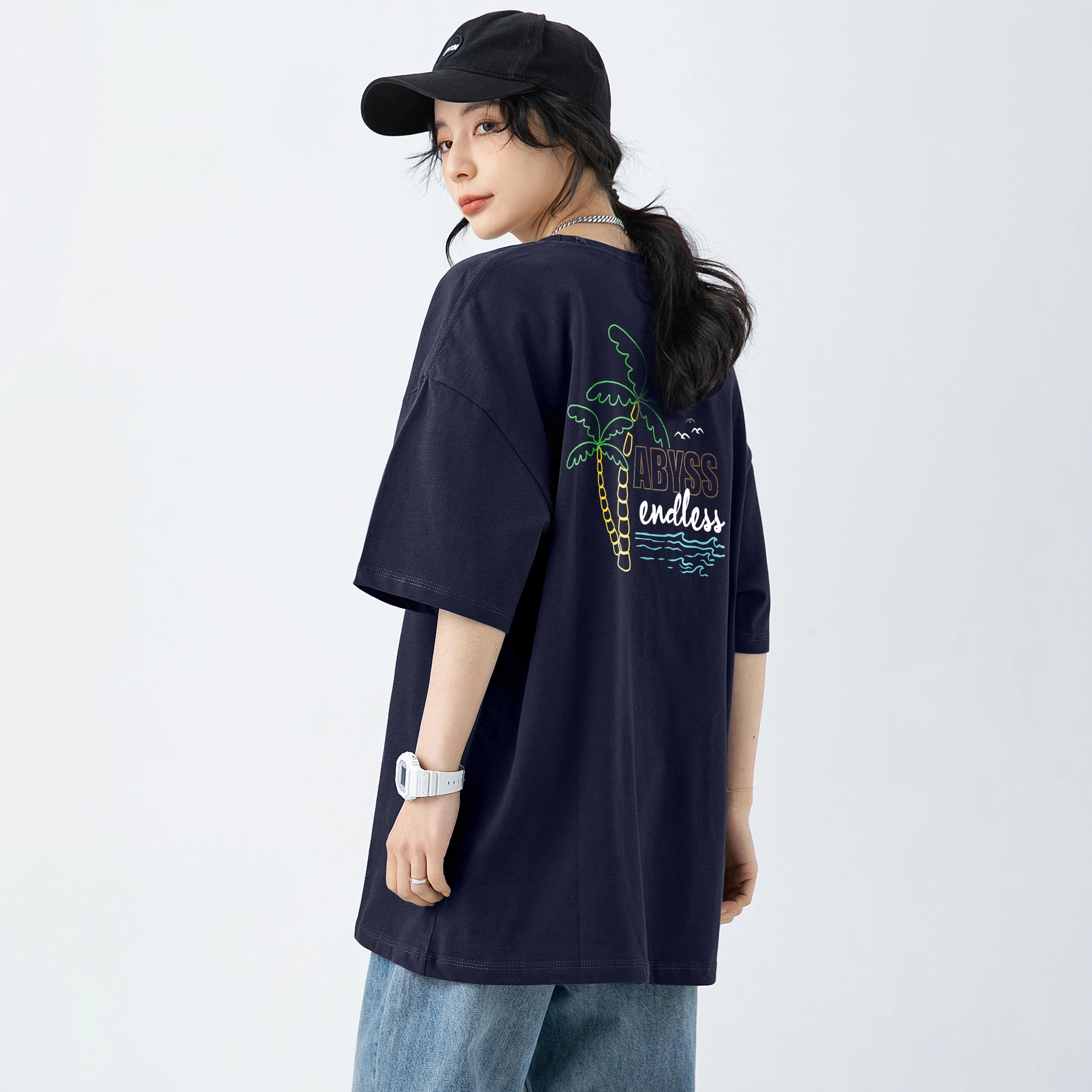 Endless Abyss T