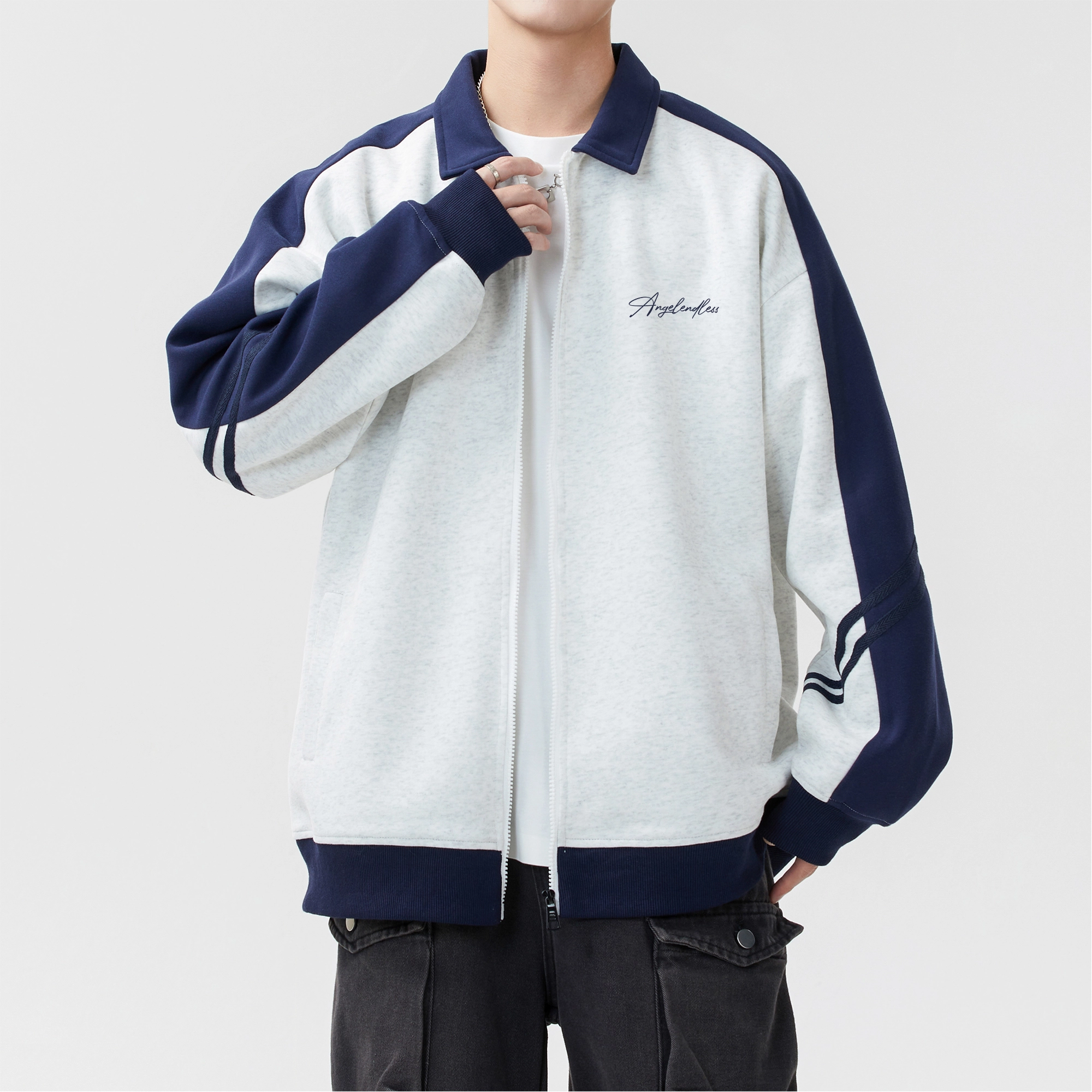 Endless Abyss Polologo