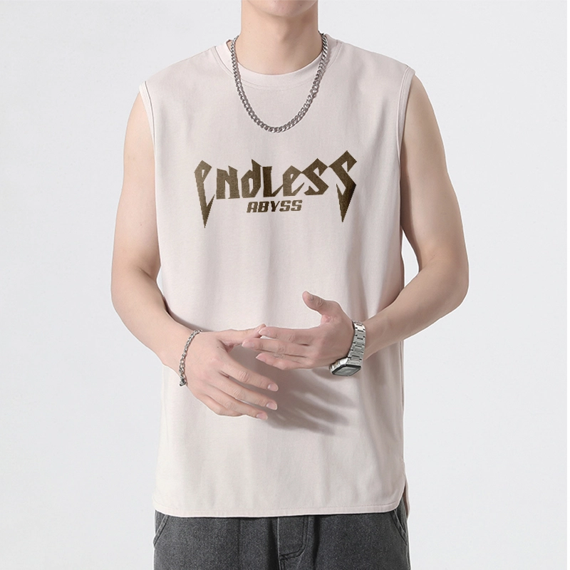 Endless Abyss Logo
