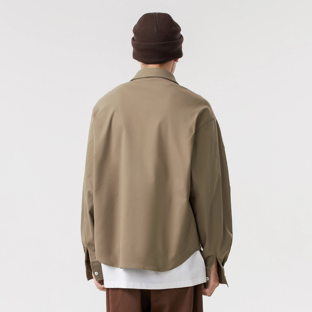 Endless Abyss Polo
