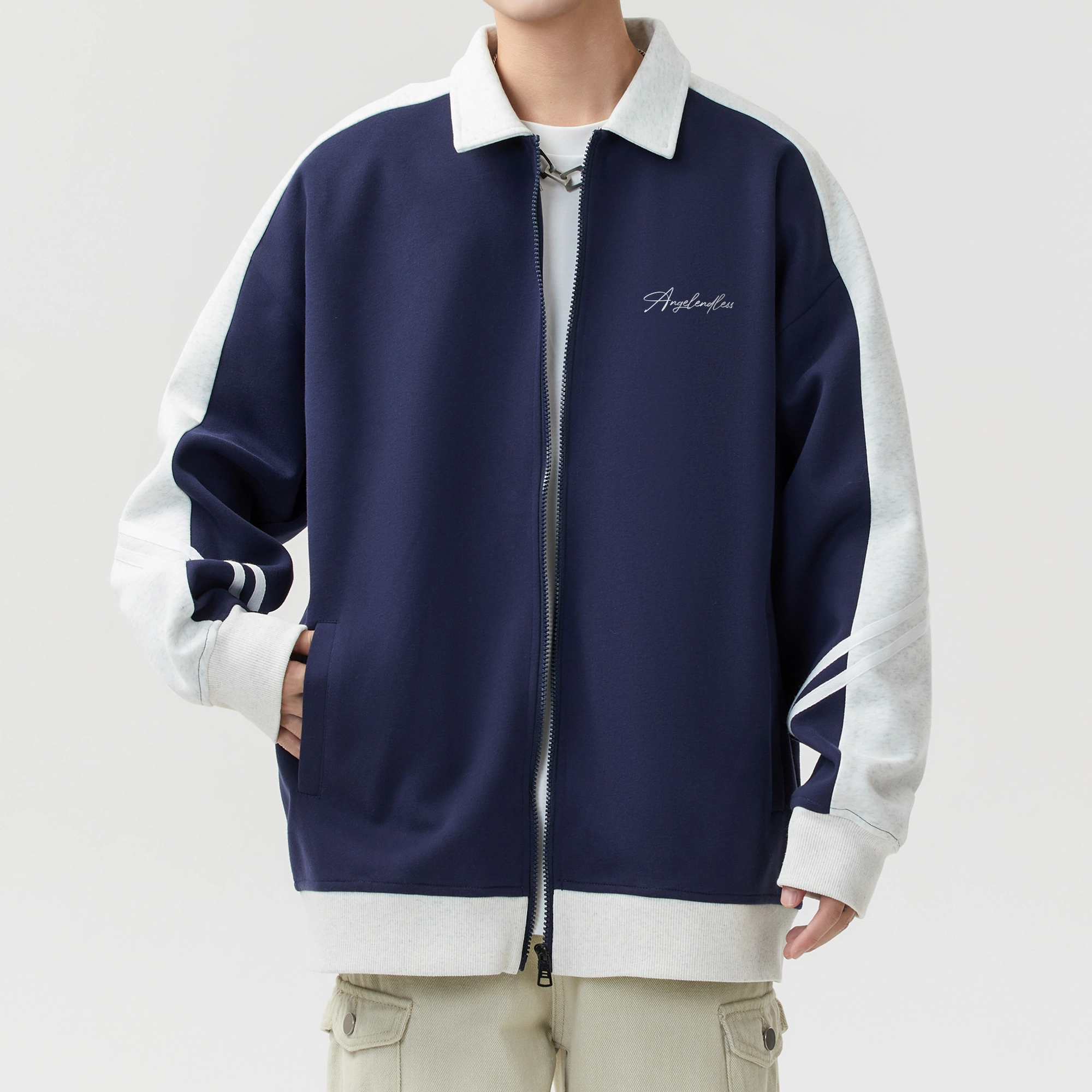Endless Abyss Polologo