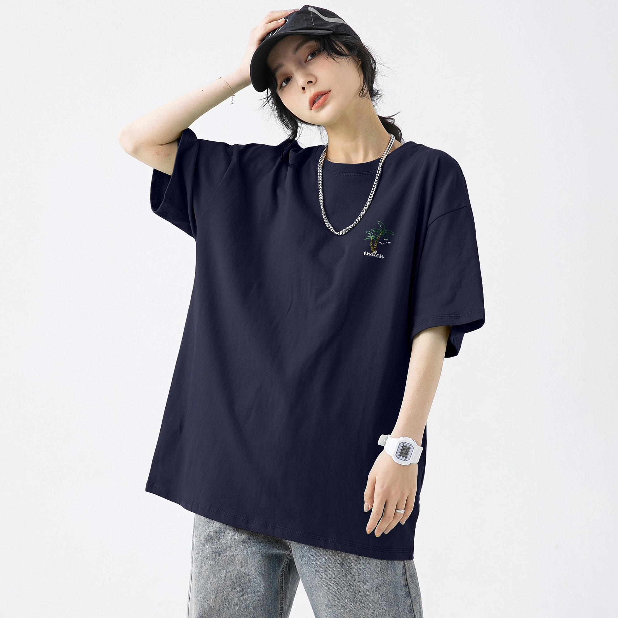 Endless Abyss T