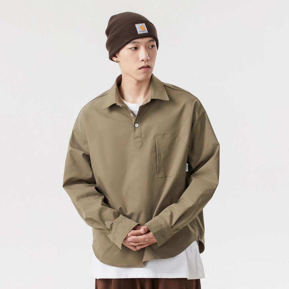 Endless Abyss Polo