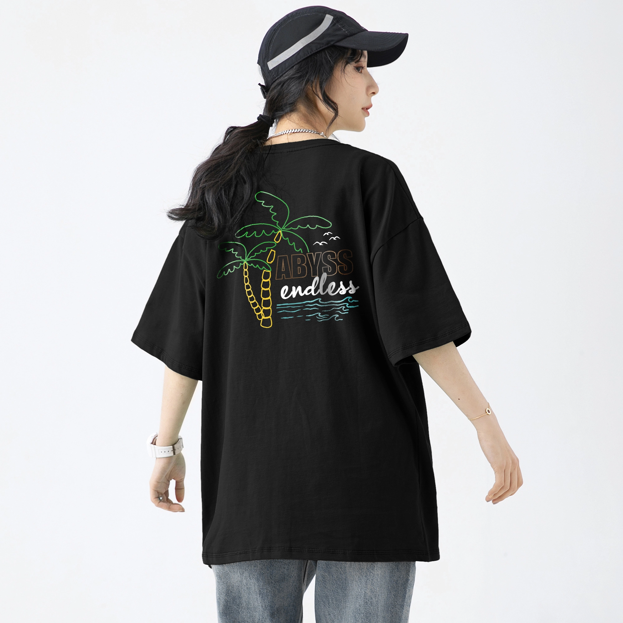Endless Abyss T