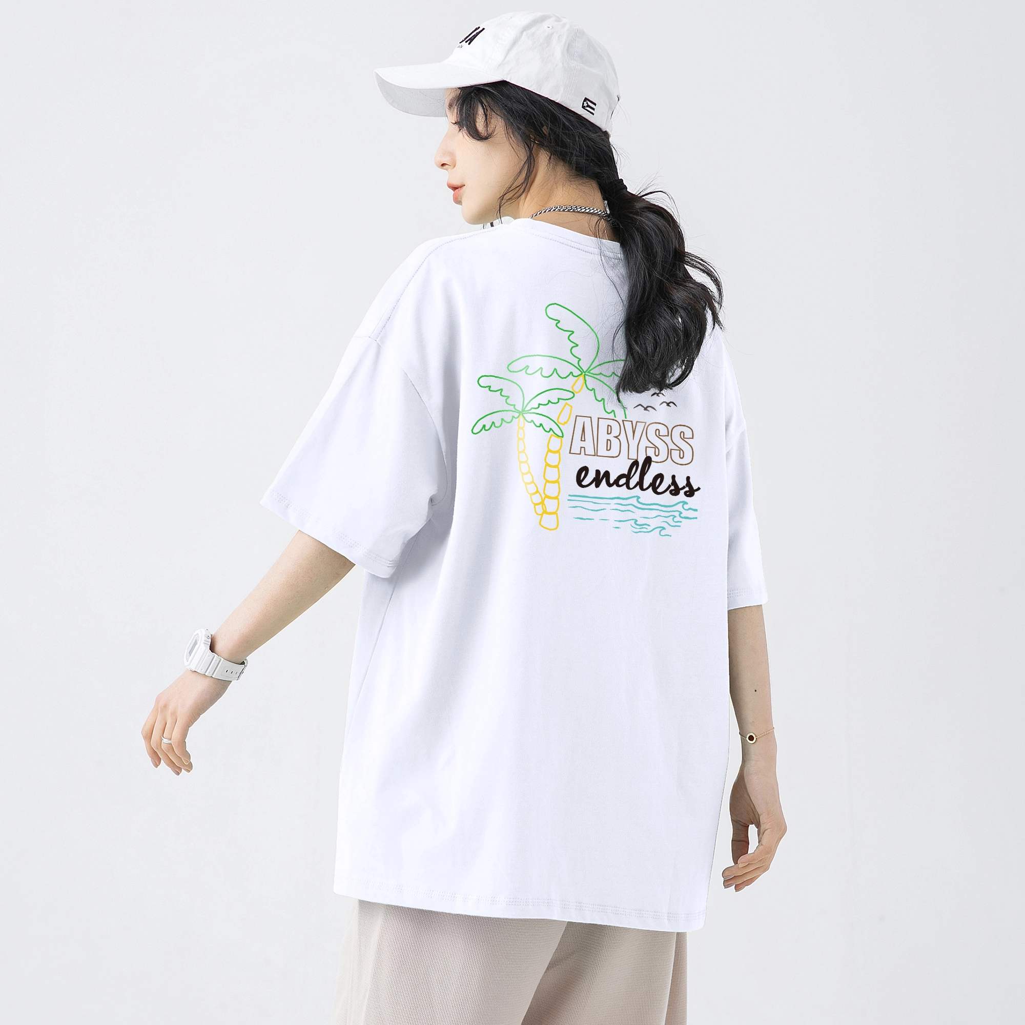 Endless Abyss T