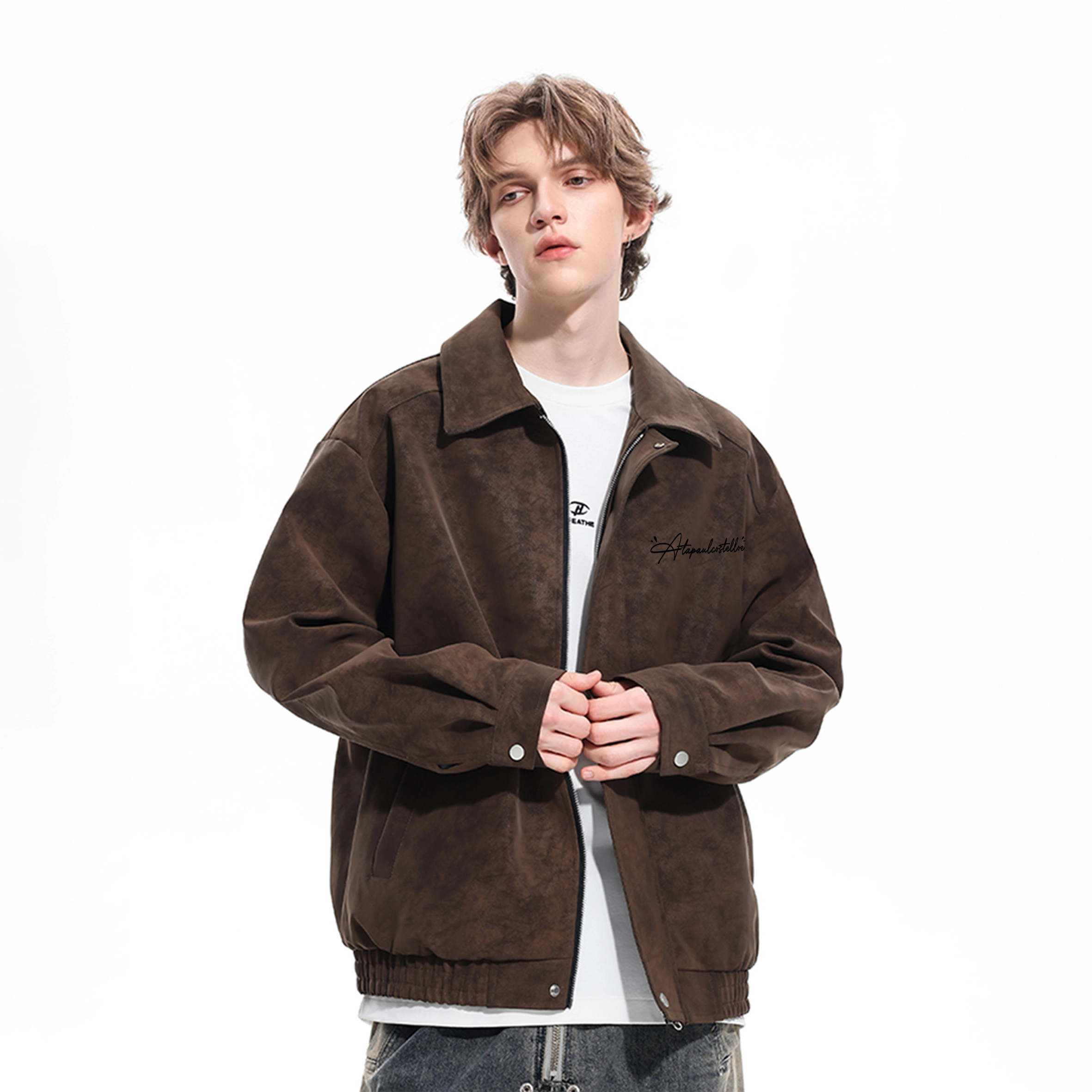 PAUL COSTELLOE cleanfitLogoVintage