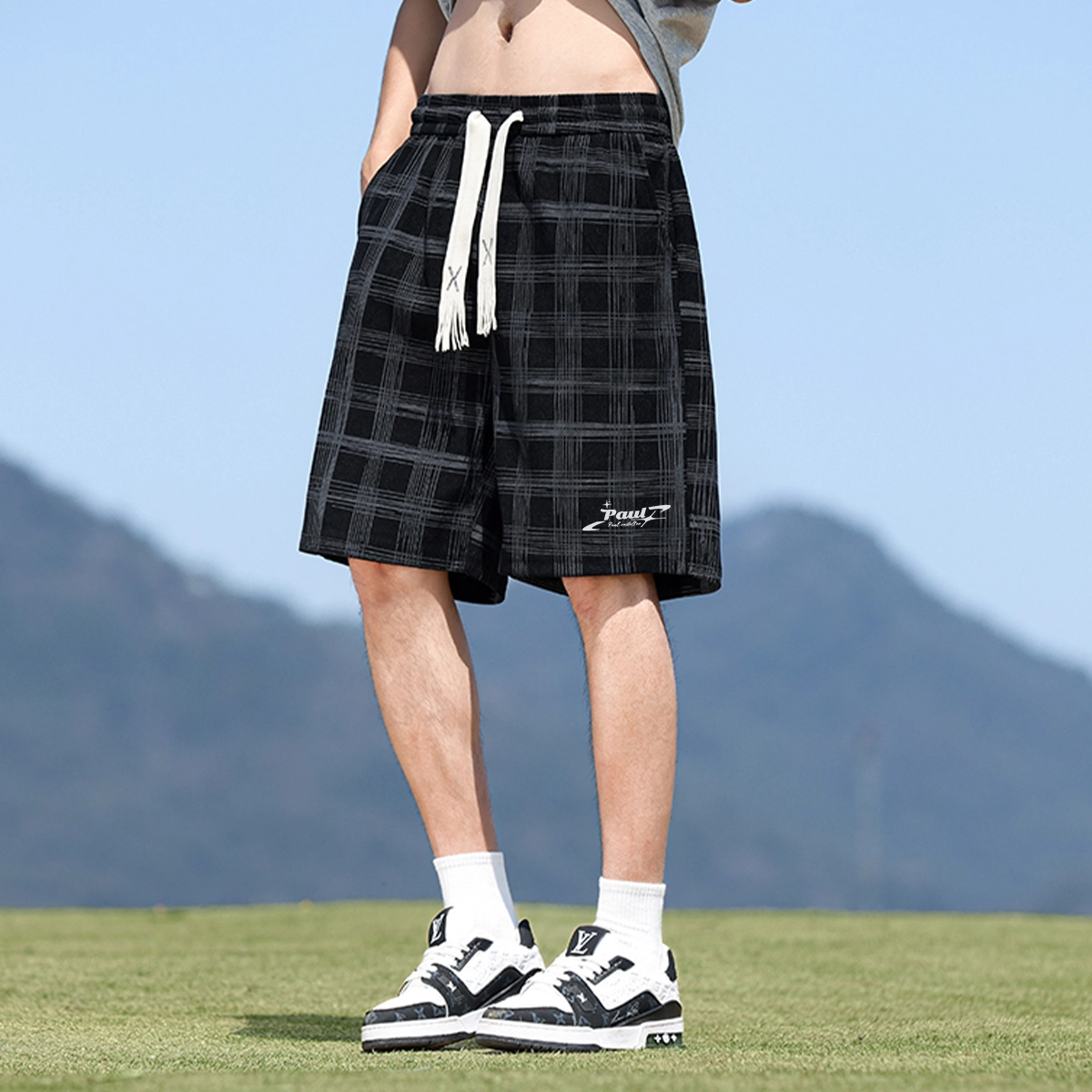 PAUL COSTELLOE logo