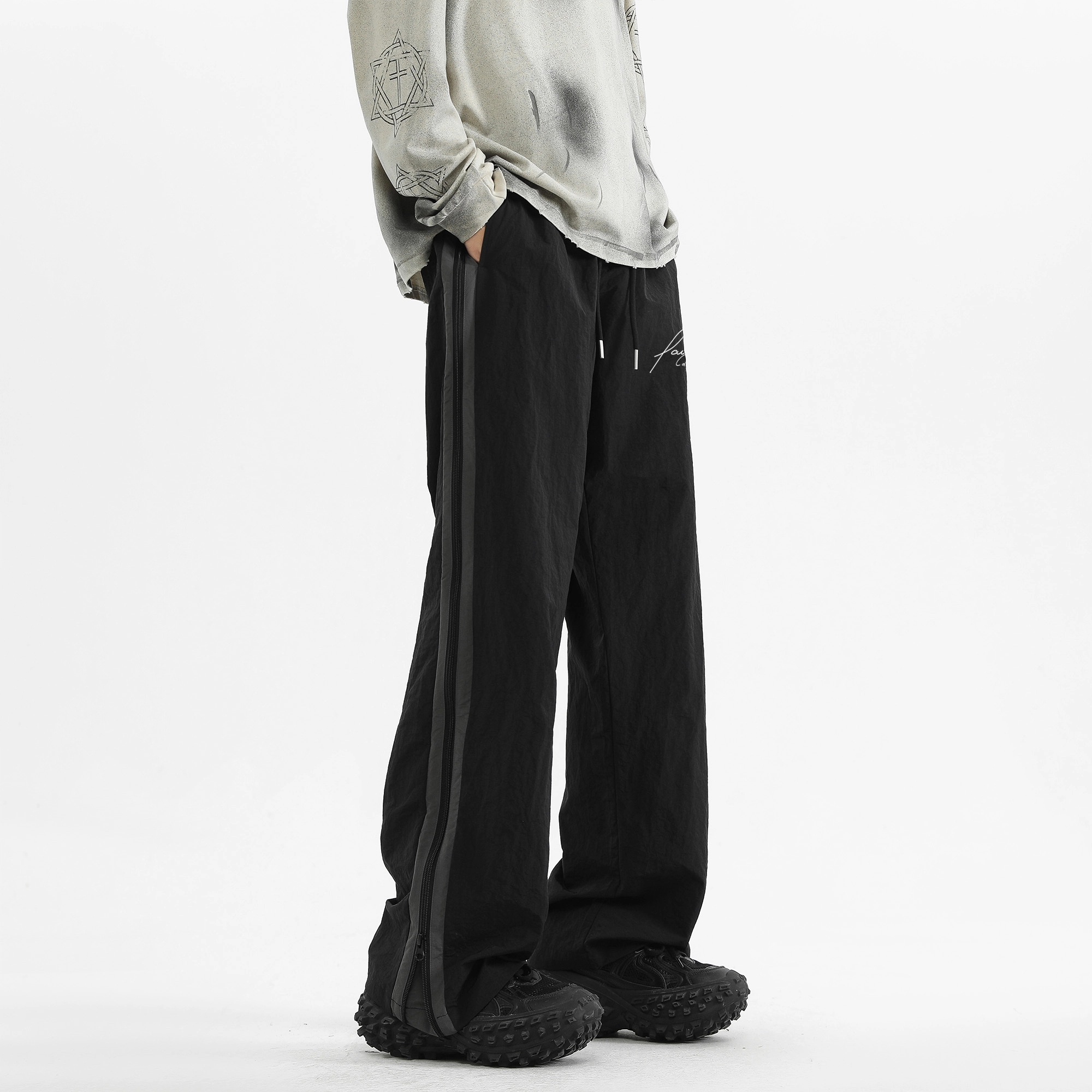 PAUL COSTELLOE Logocleanf