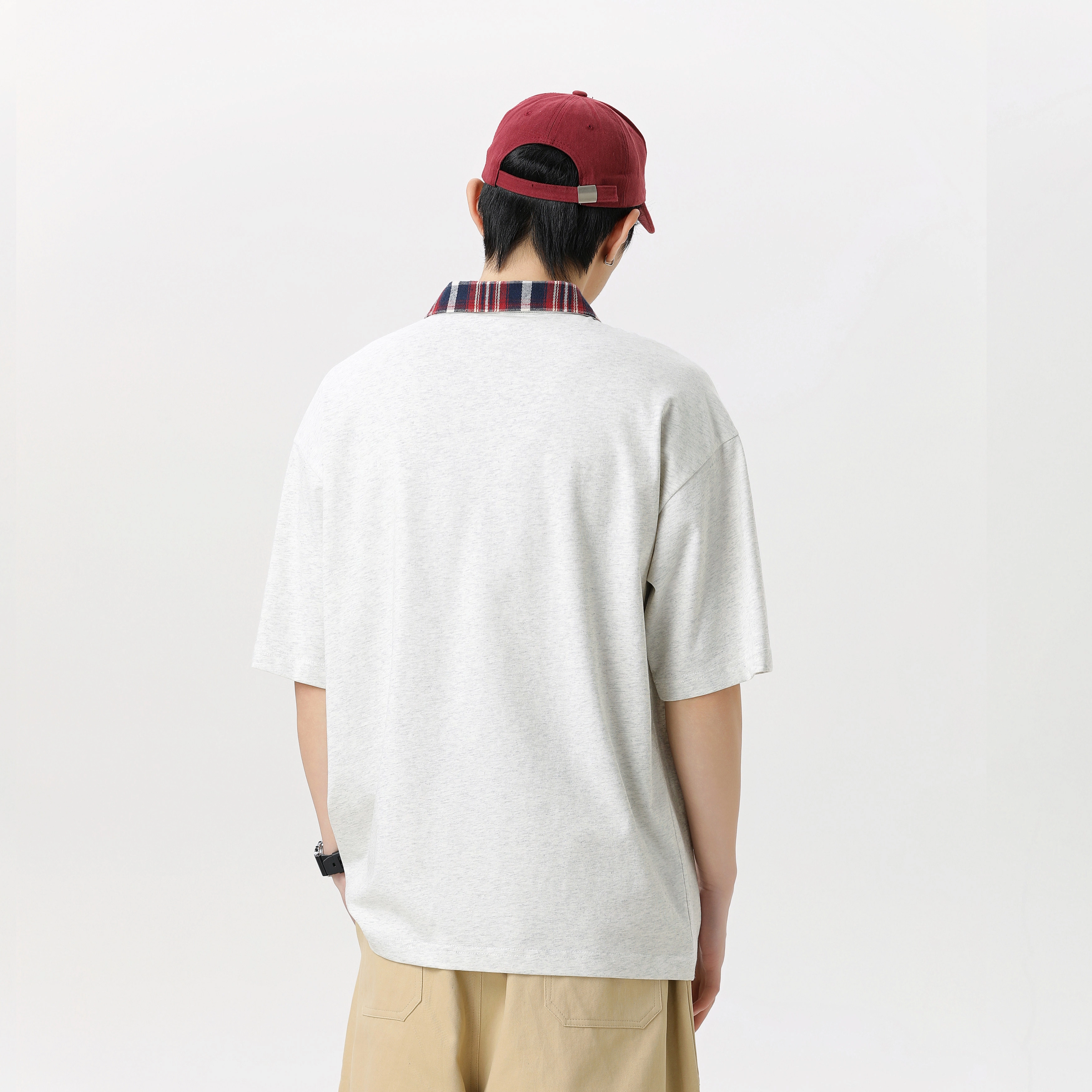 PAUL COSTELLOE Polo
