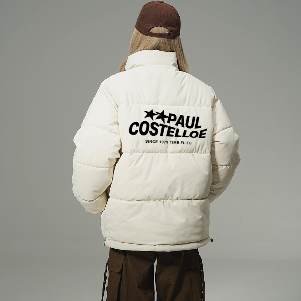 PAUL COSTELLOE logo