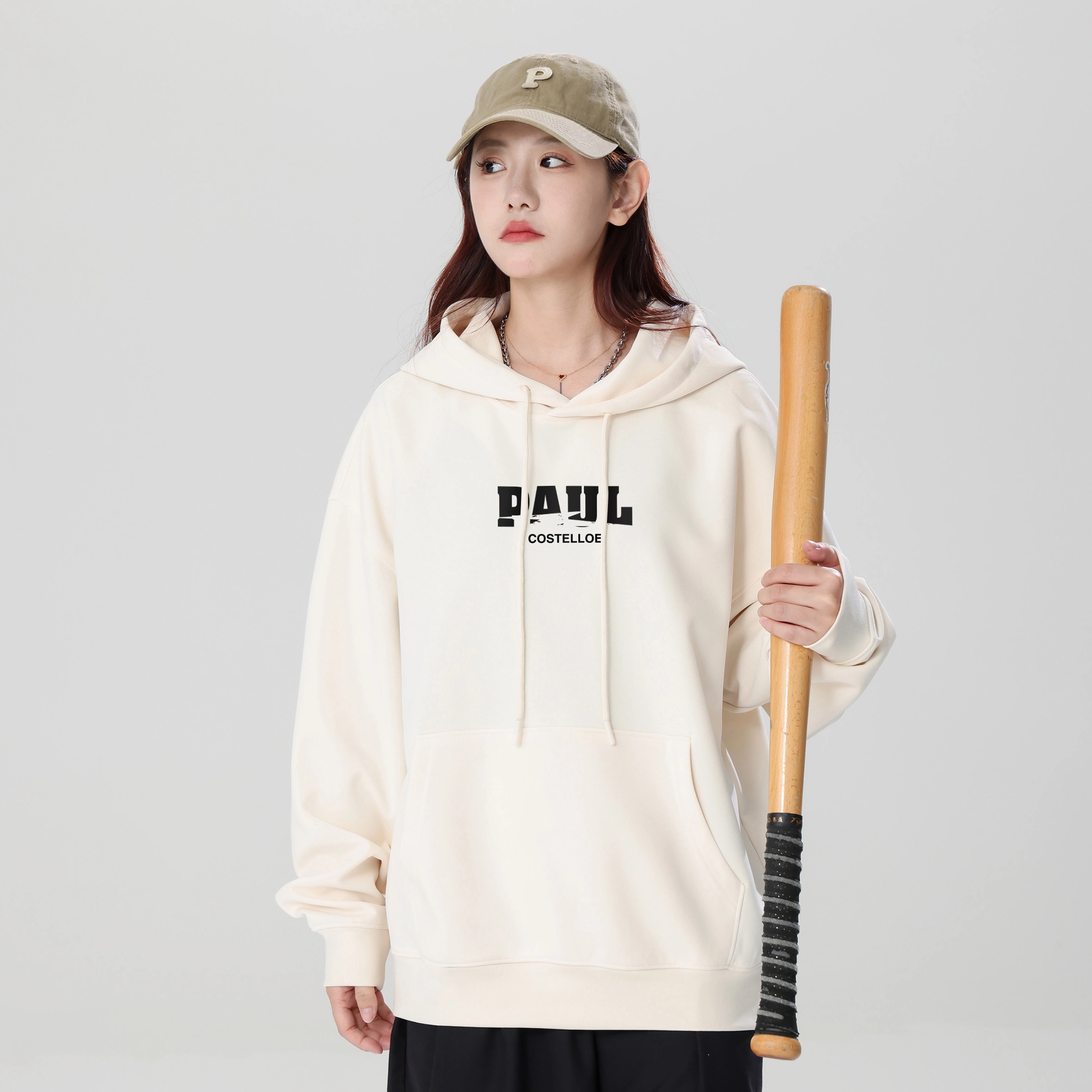 PAUL COSTELLOE logo