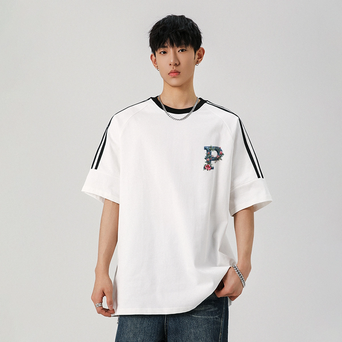 PAUL COSTELLOE T