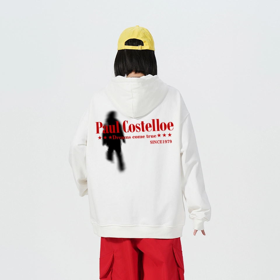 PAUL COSTELLOE logo