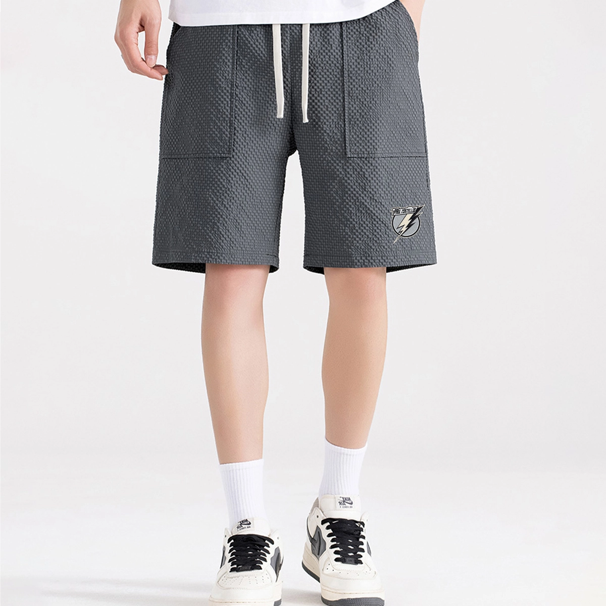 PAUL COSTELLOE Logo